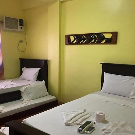 Luis Bay Travellers Lodge Coron Extérieur photo