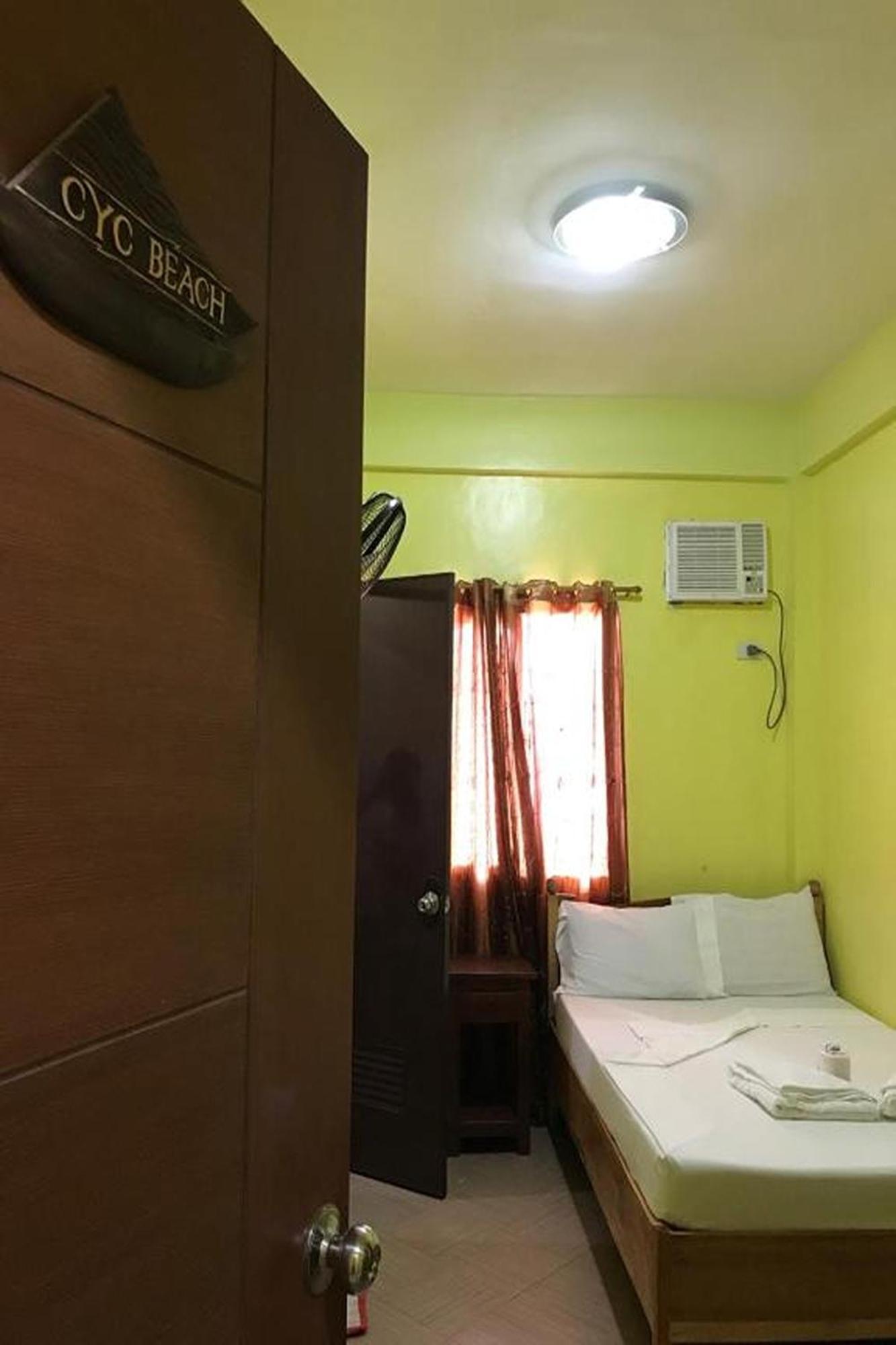Luis Bay Travellers Lodge Coron Extérieur photo
