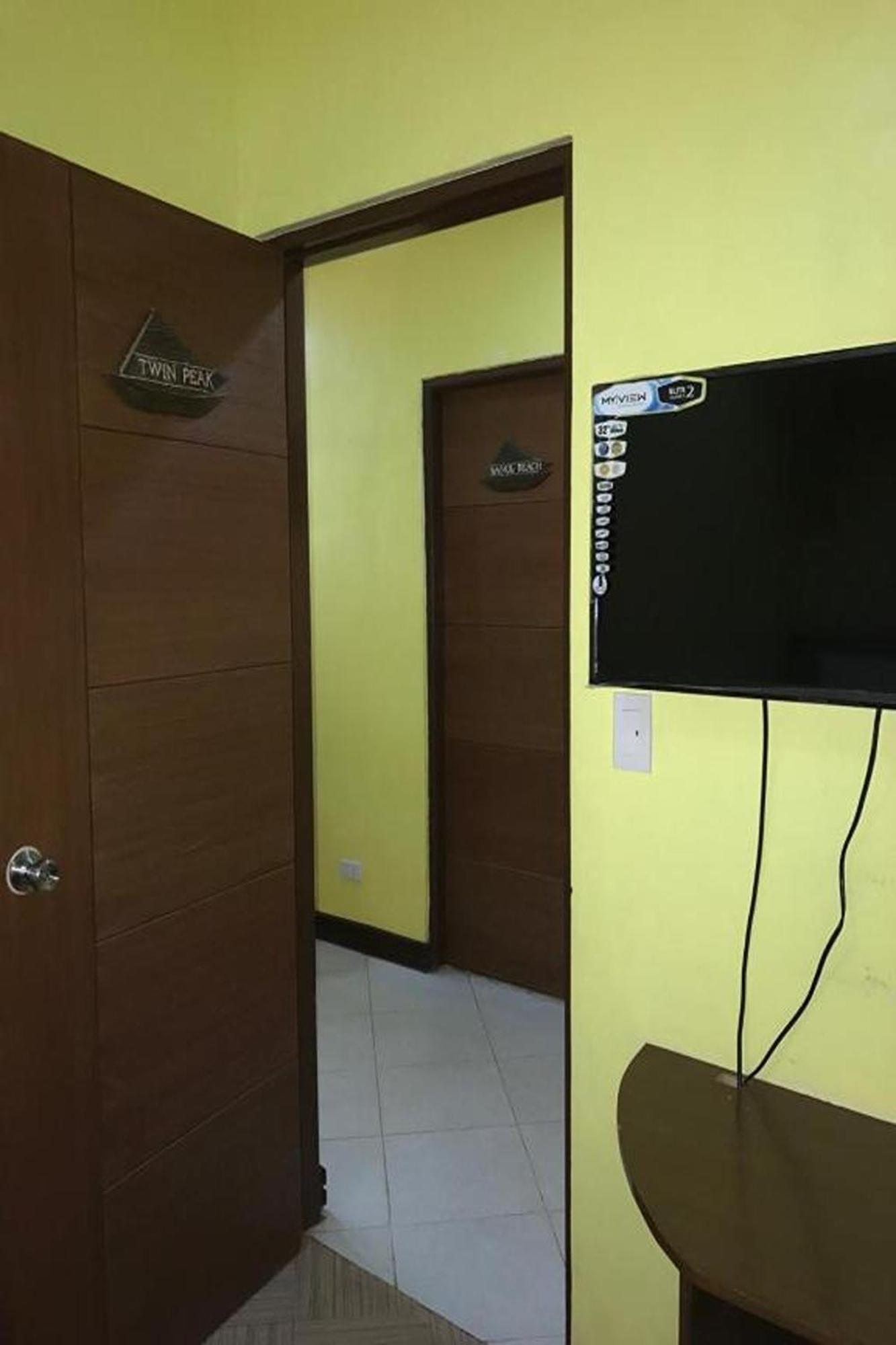 Luis Bay Travellers Lodge Coron Extérieur photo