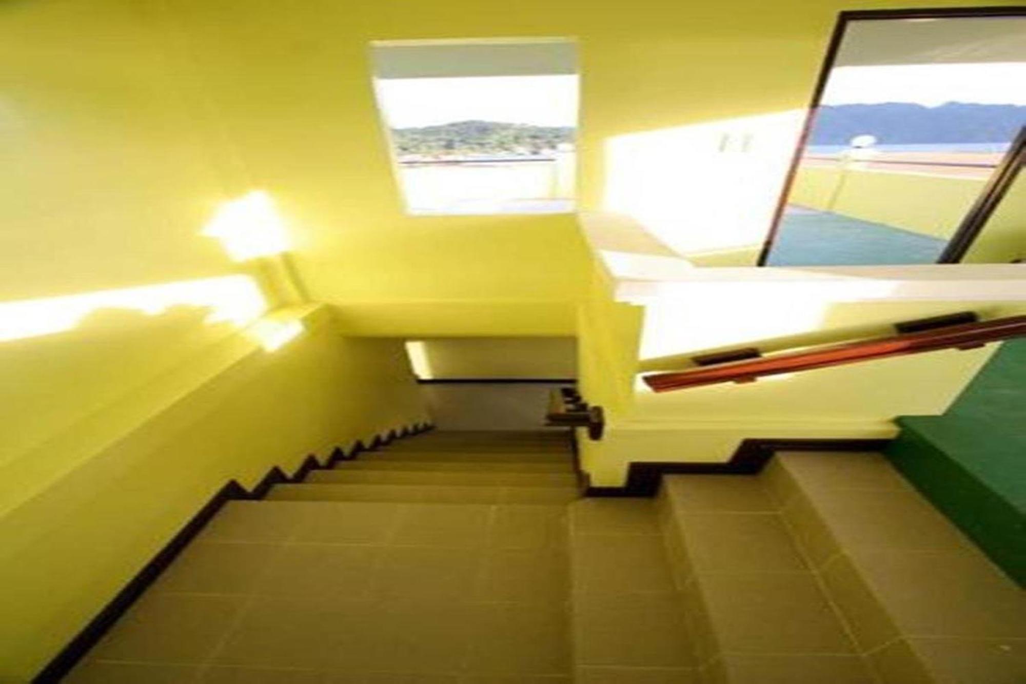 Luis Bay Travellers Lodge Coron Extérieur photo