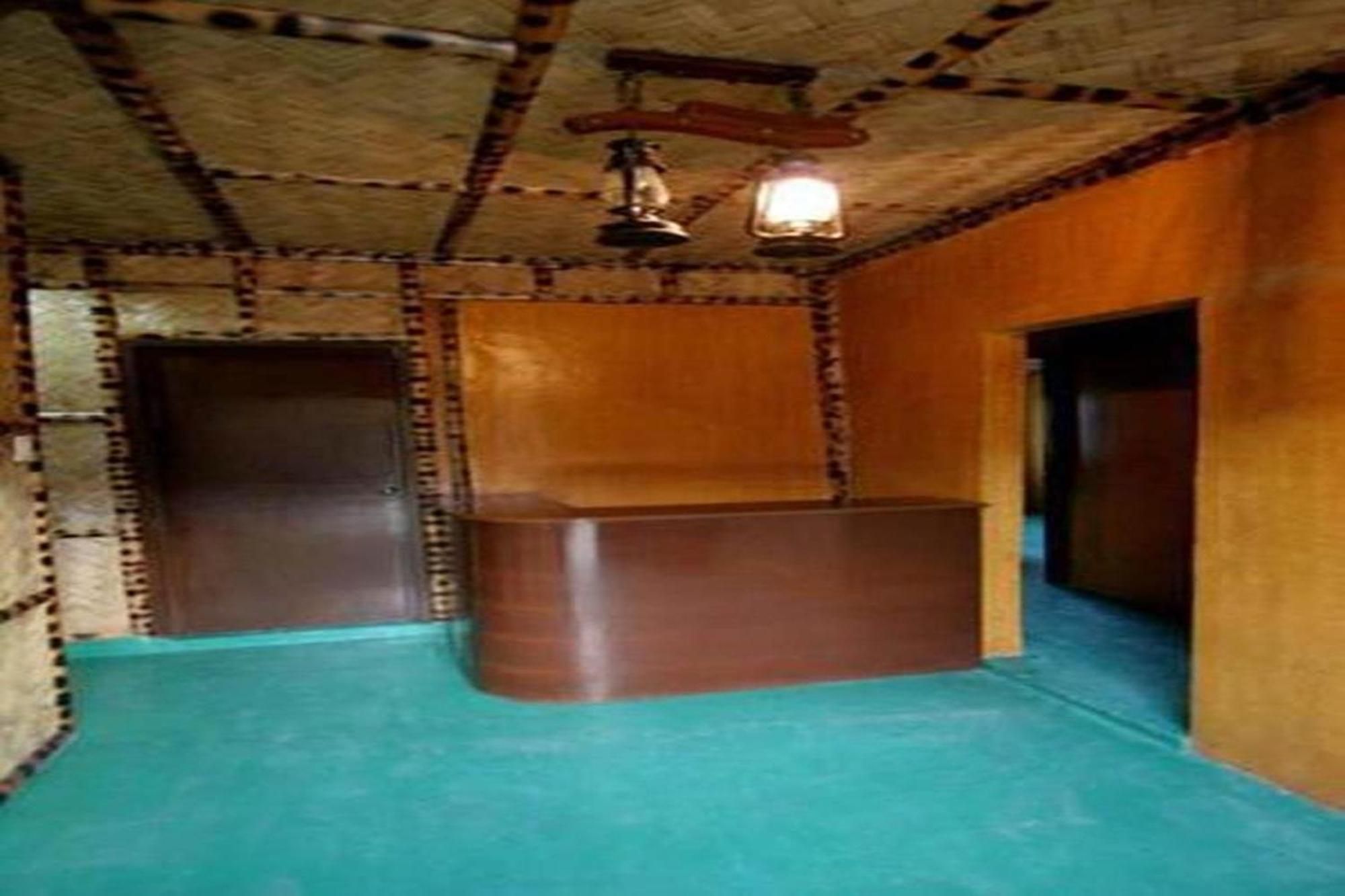 Luis Bay Travellers Lodge Coron Extérieur photo