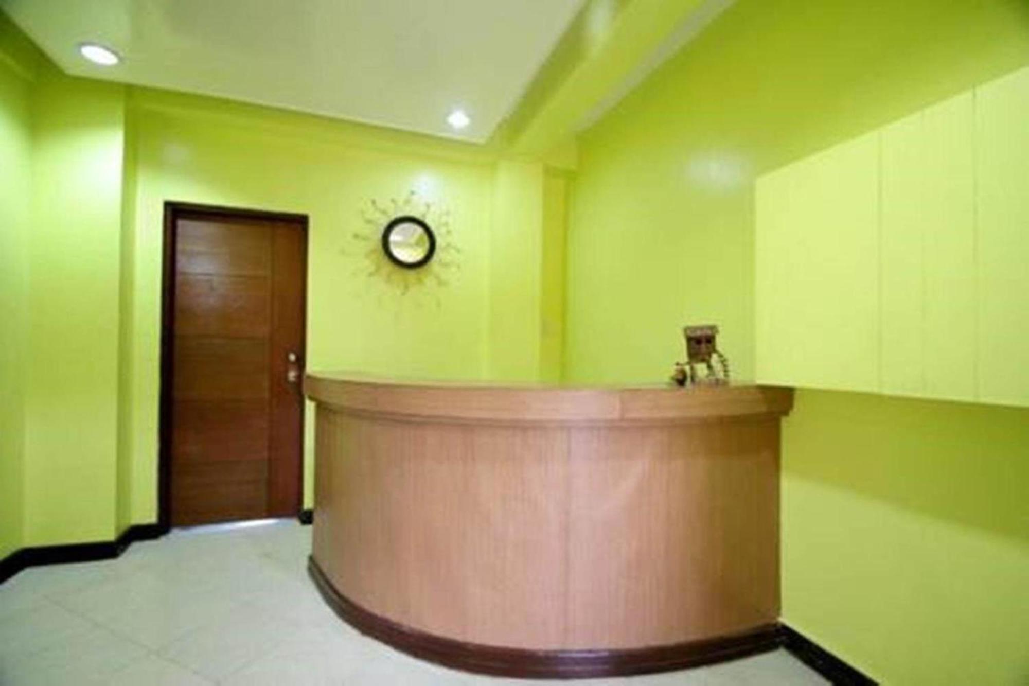 Luis Bay Travellers Lodge Coron Extérieur photo