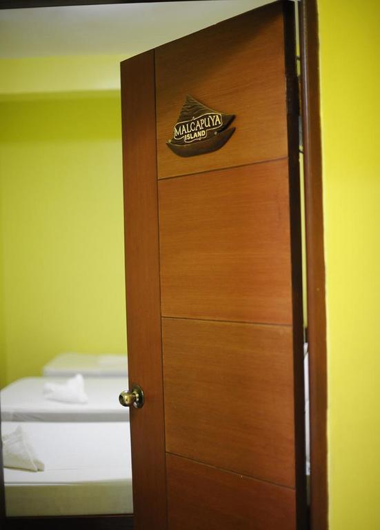 Luis Bay Travellers Lodge Coron Extérieur photo