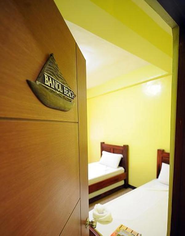 Luis Bay Travellers Lodge Coron Extérieur photo