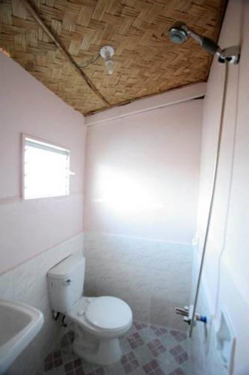 Luis Bay Travellers Lodge Coron Chambre photo