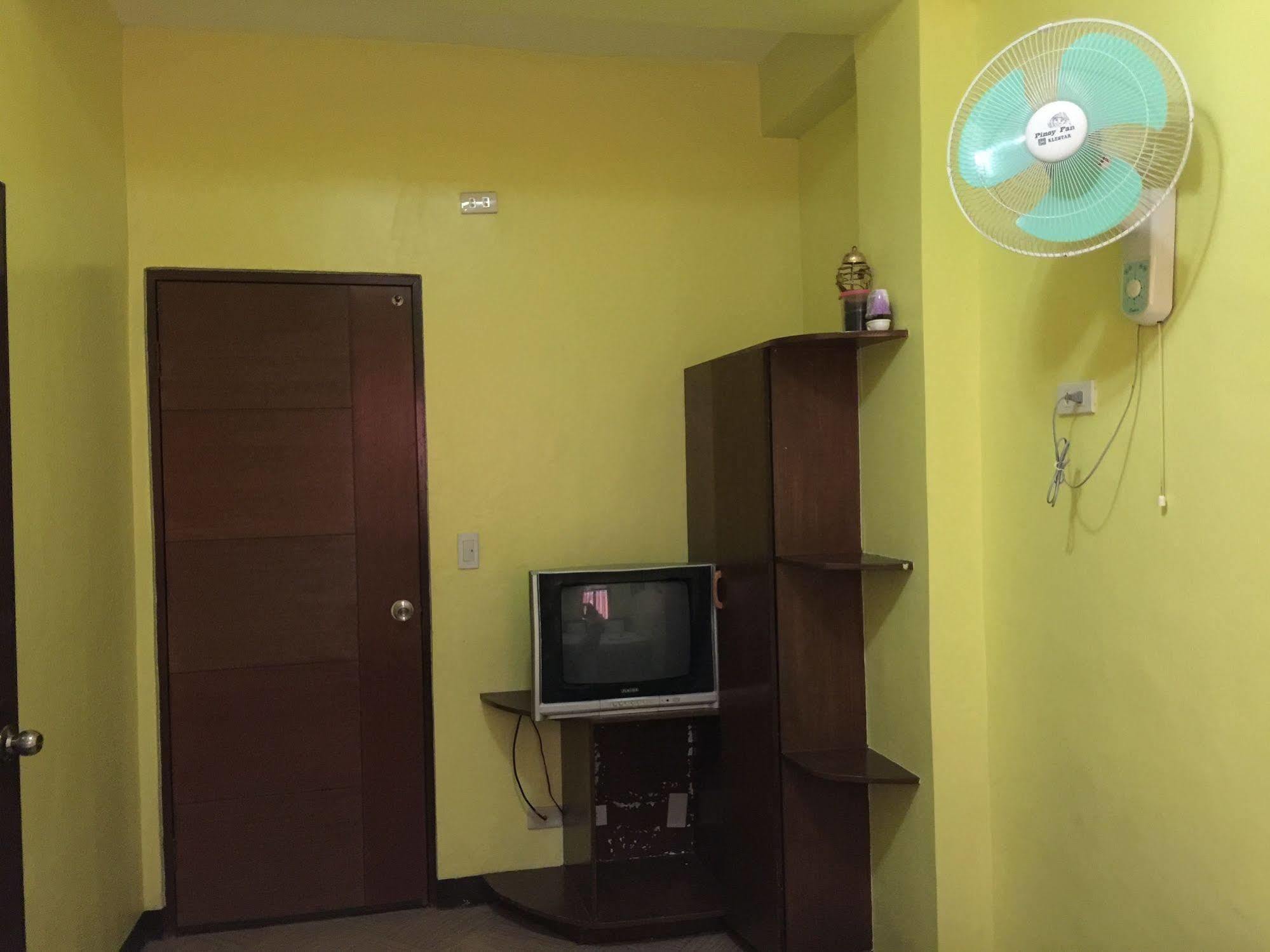 Luis Bay Travellers Lodge Coron Extérieur photo