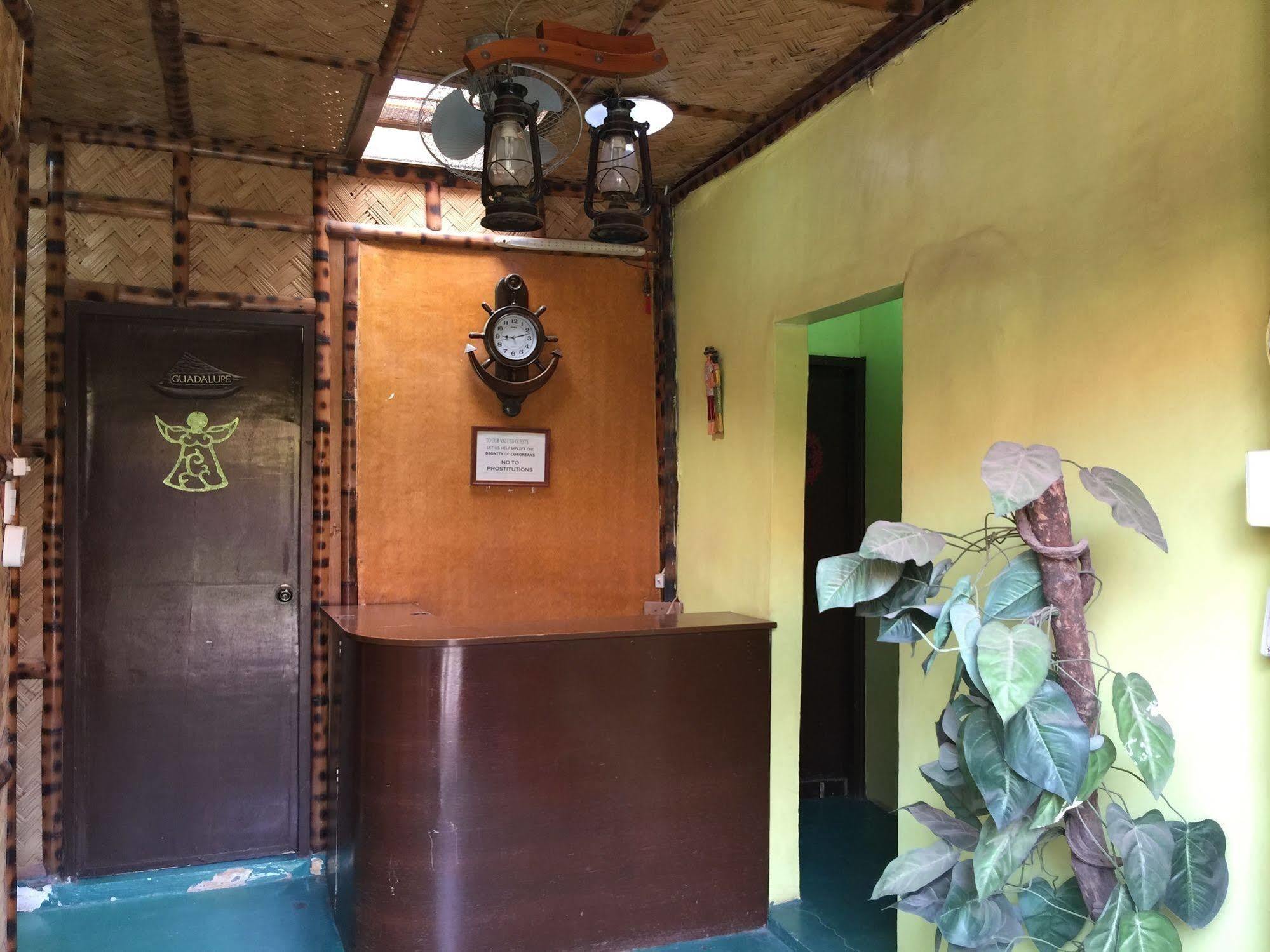 Luis Bay Travellers Lodge Coron Extérieur photo
