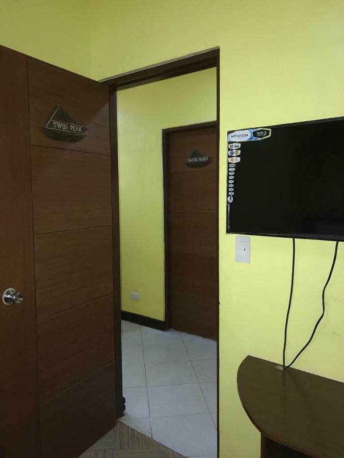 Luis Bay Travellers Lodge Coron Extérieur photo